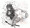 双子さんど