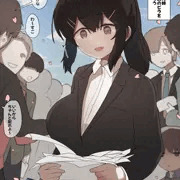 04.お姉ちゃんと弟くん