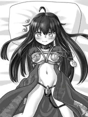 玩具責め 浴衣の暁ちゃん Part2