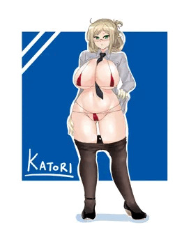香取おねえさん。