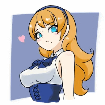 NPC絵まとめ