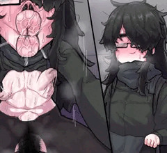 ちょっと揶揄おうとしたらわからされてしまう喪女ちゃん