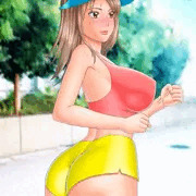 JOG
