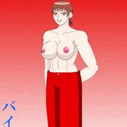 トップレスズボンファイター・バイス