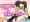 保健室でイチャラブ百合えっち♡