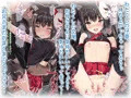 母娘で交尾奉納！？天狐ちゃんご乱心！！ ～子種中出し争奪戦！締めは絶景母娘丼！！～