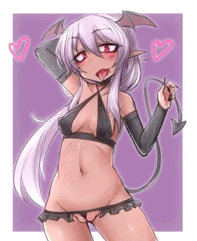 さきゅばす