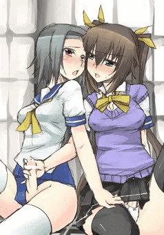 いちゃいちゃ