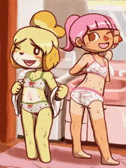 8月2日はパンツの日