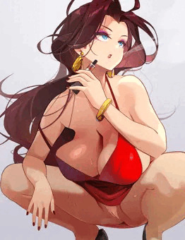 やさぐれポリーン