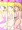 2024年に描いたナース姉妹の手コキイラストをリメイク！