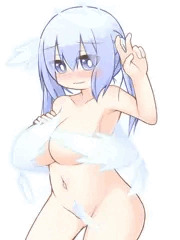 羽ブラ