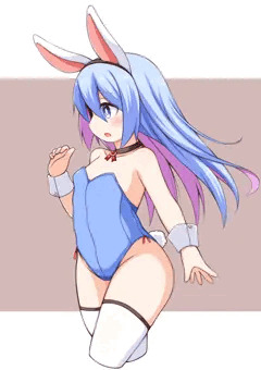 バニー