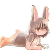 スミスアカウサギ化