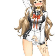 ひまわりちゃん