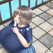 夏デート