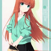 私服「サイレンススズカ(ウマ娘)」231001