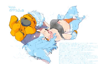 うちのこ0721の日
