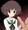 180708/秋山優花里/ガルパン