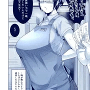 話が早すぎるバイト先の先輩