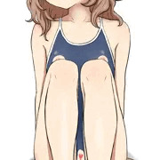 スク水北条さん❤