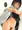 こちらを気にせず着替える女子