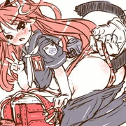 らくがき