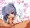 シルヴィちゃんのフェラ