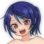 水滴鬼