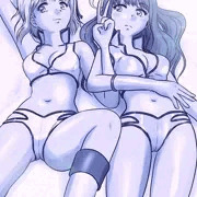 リコリスペア