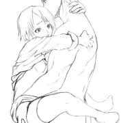 ボーイッシュ小柄