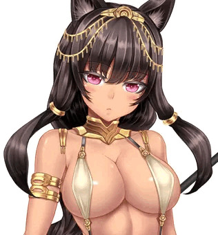 犬娘