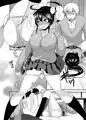 comic甘苺