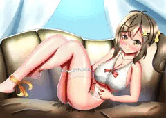 アズレンDOAコラボみさき