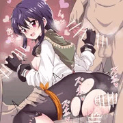 【Skeb】大人のくるみ