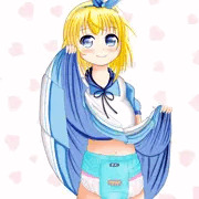 はやぶさおむつまひろ先生　24/2/3