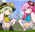 しーしー