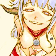 サキュバス輿水幸子（ニジエレギュレーション）