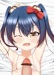 ちっぱいずりずり