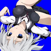 脱ぎ脱ぎシてもらうシロ