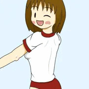 振り返り（練習絵）