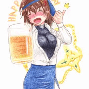 八神はやて生誕祭