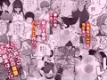 【R-18エロ漫画】催淫ちんぽでハーレム作る