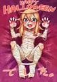 HAPPYHALLOWEEN！