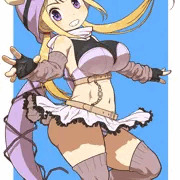 深月フェリシア