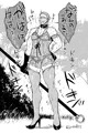 岩融・女装等まとめ