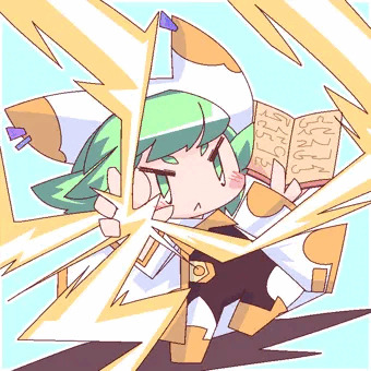ねこみみ