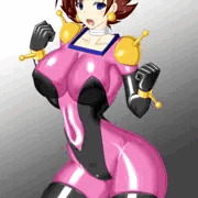レインカラー練習