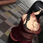 メンヘラで根暗だけどスタイルだけは抜群の女