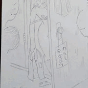 放課後男子トイレでクラスの男子全員から犯される女子